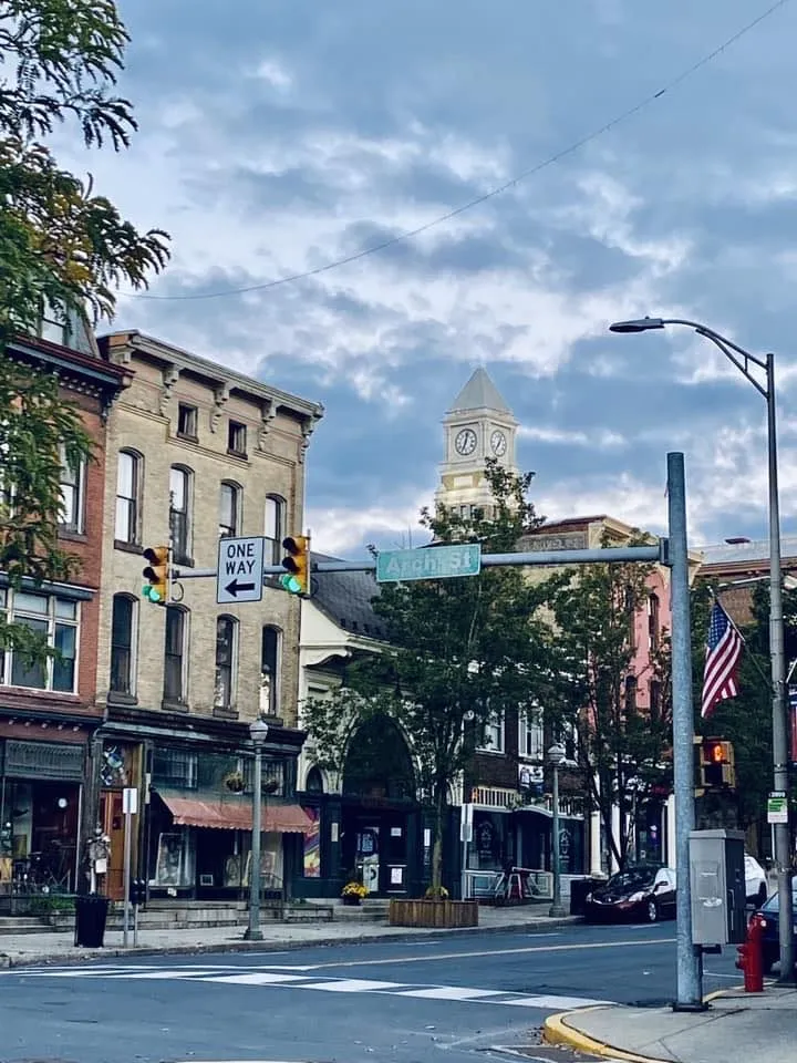 Newington offers peaceful neighborhoods, convenient shopping, and a welcoming community for everyone.
