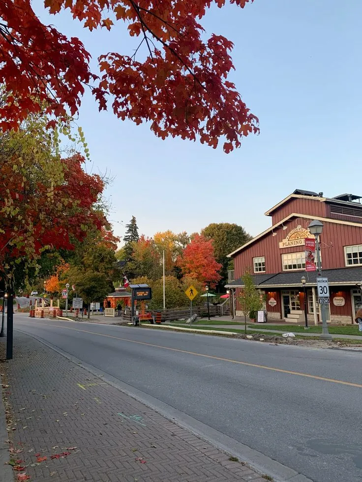 Unionville blends small-town charm, beautiful landscapes, and a warm community perfect for families.