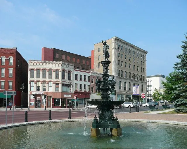 Watertown offers peaceful neighborhoods, scenic parks, and a welcoming environment for modern living.