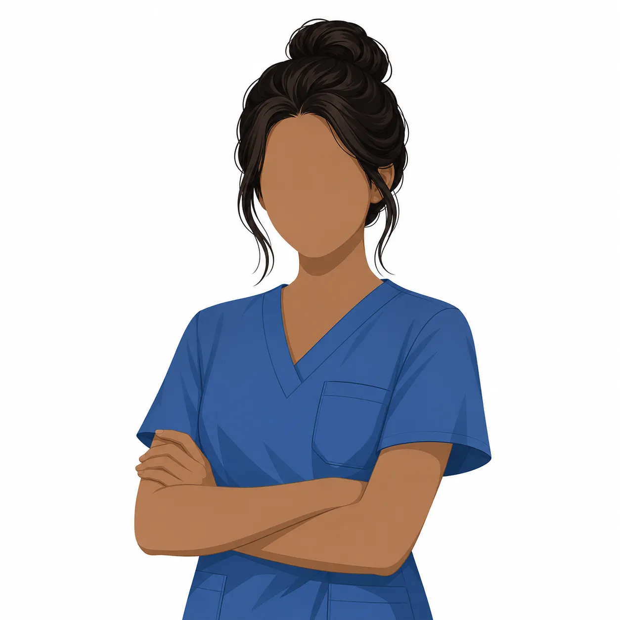 Dee — founder of Morning Star Home Care